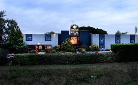 Logis Boutique Hotel Novalis